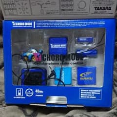スバル インプレッサWRC 2004のサムネイル