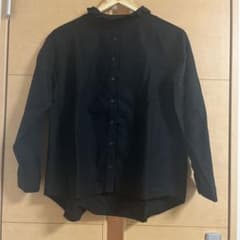 新品　クラウドナイン　ブラウスのサムネイル