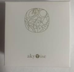 あきゅらいず akyuise 泡石 大 110g - メルカリ