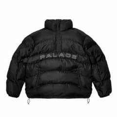 Palace RIPSTOP ARC PUFFA ダウンのサムネイル