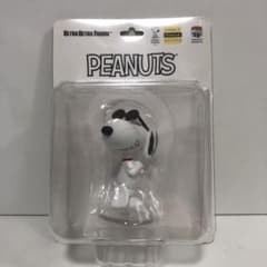 レア】スヌーピーミュージアム限定 UDF SNOOPY 1971 ジョークール 