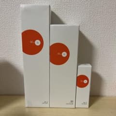 Dr.K ABC-G 3点セット 洗顔 クレンジング リップ Dr.K ABC-G 3点セット 洗顔 クレンジング リップ - メルカリ