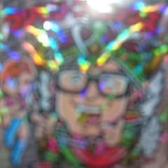 よしもとビックリマン芸人のサムネイル