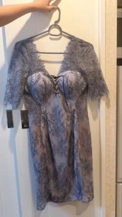 キャバドレスのサムネイル