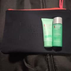 BIOTHERM HOMME アクアパワー ローション トライアルセット