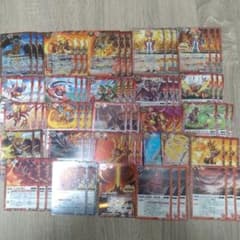 バトルスピリッツ 烈火 デッキパーツ - メルカリ