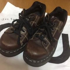 【お取り置き】Dr.Martens 3678 AW004【やこ様】のサムネイル
