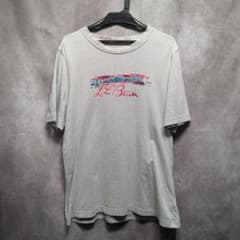 L.L.Bean Tシャツ グレーのサムネイル
