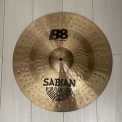 SABIAN B8 18インチ チャイナシンバルのサムネイル