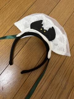 ホーンテッドマンション　カチューシャのサムネイル