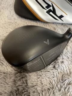 キャロウェイローグST MAX Dドライバーのサムネイル