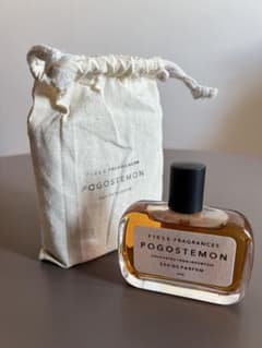 FIELE FRAGRANCES (フィエール フレグランス) ポゴステモンのサムネイル