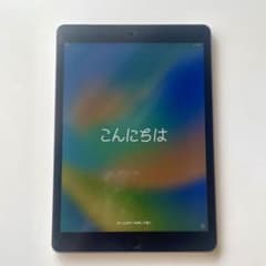 iPad 第7世代　32GB 本体のみのサムネイル