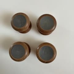 組紐道具 組玉おもり 70匁4個 - メルカリ