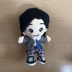 道枝駿佑 金田一少年の事件簿チビぬいのサムネイル