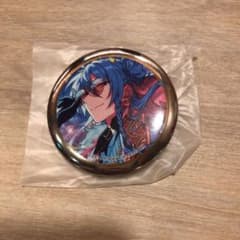 日々樹渉 缶バッジのサムネイル
