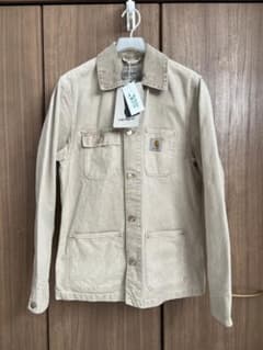 新品未使用 CARHARTT WIP MICHIGAN COAT ミシガンコートのサムネイル