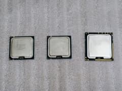 Intel CPU 3点セット（Xeon・Core 2 Duo）【ジャンク】 - メルカリ