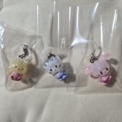 mikko めじるしアクセサリー 3種セットのサムネイル