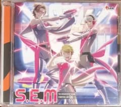 THE IDOLM@STER Sidem ST@RTING LINE 06のサムネイル