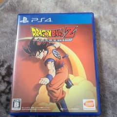 ドラゴンボールZ KAKAROTのサムネイル