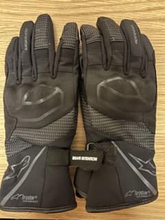 Alpinestars Drystar バイクグローブのサムネイル