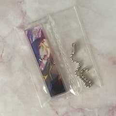 プロセカ アクリルスティックキーホルダー vol.7 B 小豆沢こはね