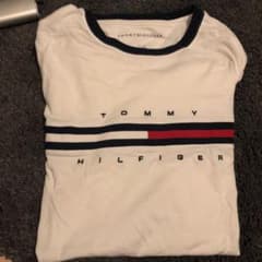 Tシャツのサムネイル