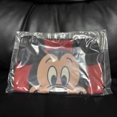 一番くじ Disney FANTASIA 85th E賞 ポーチのサムネイル