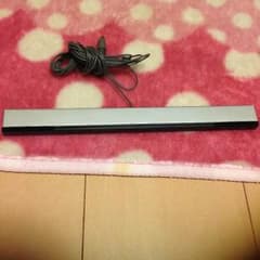 wiiuセンサーバーのサムネイル