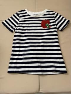 はらぺこあおむし Tシャツのサムネイル