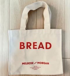 MELROSE AND MORGAN BREADトートバッグのサムネイル