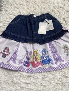 プリキュアセットのサムネイル