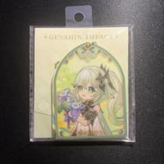 原神 ナヒーダ アクリルキーホルダーのサムネイル