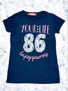 半袖 Tシャツのサムネイル