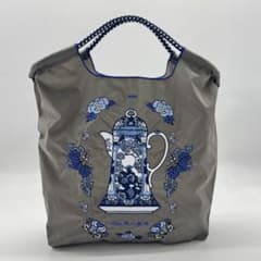 ボールアンドチェーン 深川製磁 コラボ ポット グレー 新品 - メルカリ