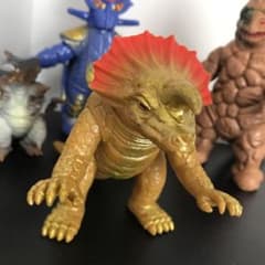 アギラ1989年のサムネイル