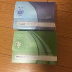 wccf デッキケース ぺぺのサムネイル