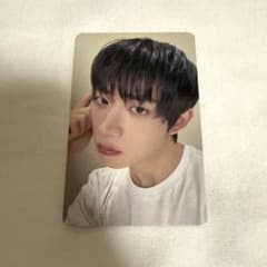 TEMPEST ヒョンソプ トレカ As I am Whoop ヨントン - メルカリ