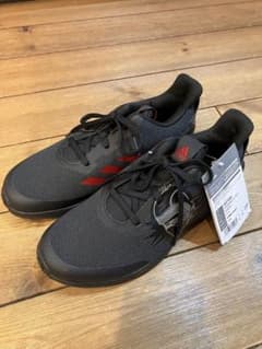 【新品未使用】adidas STARWARS KYLO REN K 23cmのサムネイル