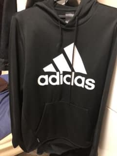 adidas アディダス パーカーのサムネイル