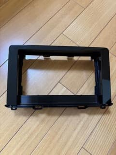 金具付き　ホンダフィット・FIT4・GR系・フェイスパネル・純正品・補修等にのサムネイル