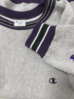 champion チャンピオン　リバースウェーブ　ウォームアップのサムネイル