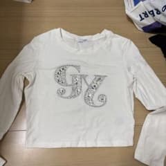 GYDA長袖のサムネイル