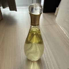 J'adore Perfumed Oil for Body and Bathのサムネイル
