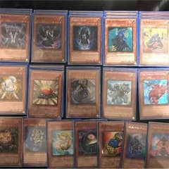 遊戯王 魔轟神デッキ 再出品ですのサムネイル
