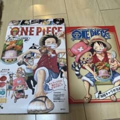 ワンピース 海賊 キャラ弁 BOOK 本 弁当 - メルカリ