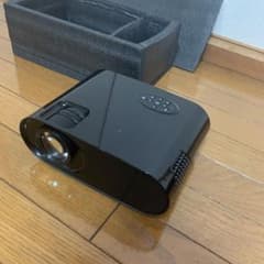 【kohh平様専用】プロジェクターのサムネイル