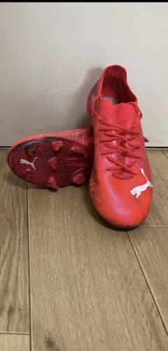 PUMA スパイク　ウルトラのサムネイル
