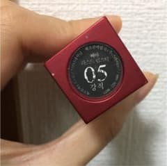 ☆専用ページ☆ BBIA(ピアー) ラストリップスティック  05番のサムネイル